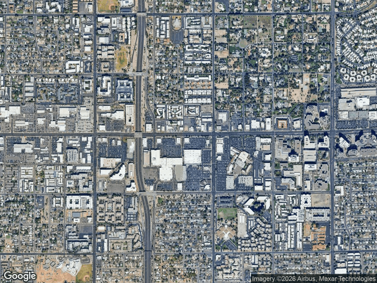 Property Flyer / Email preview